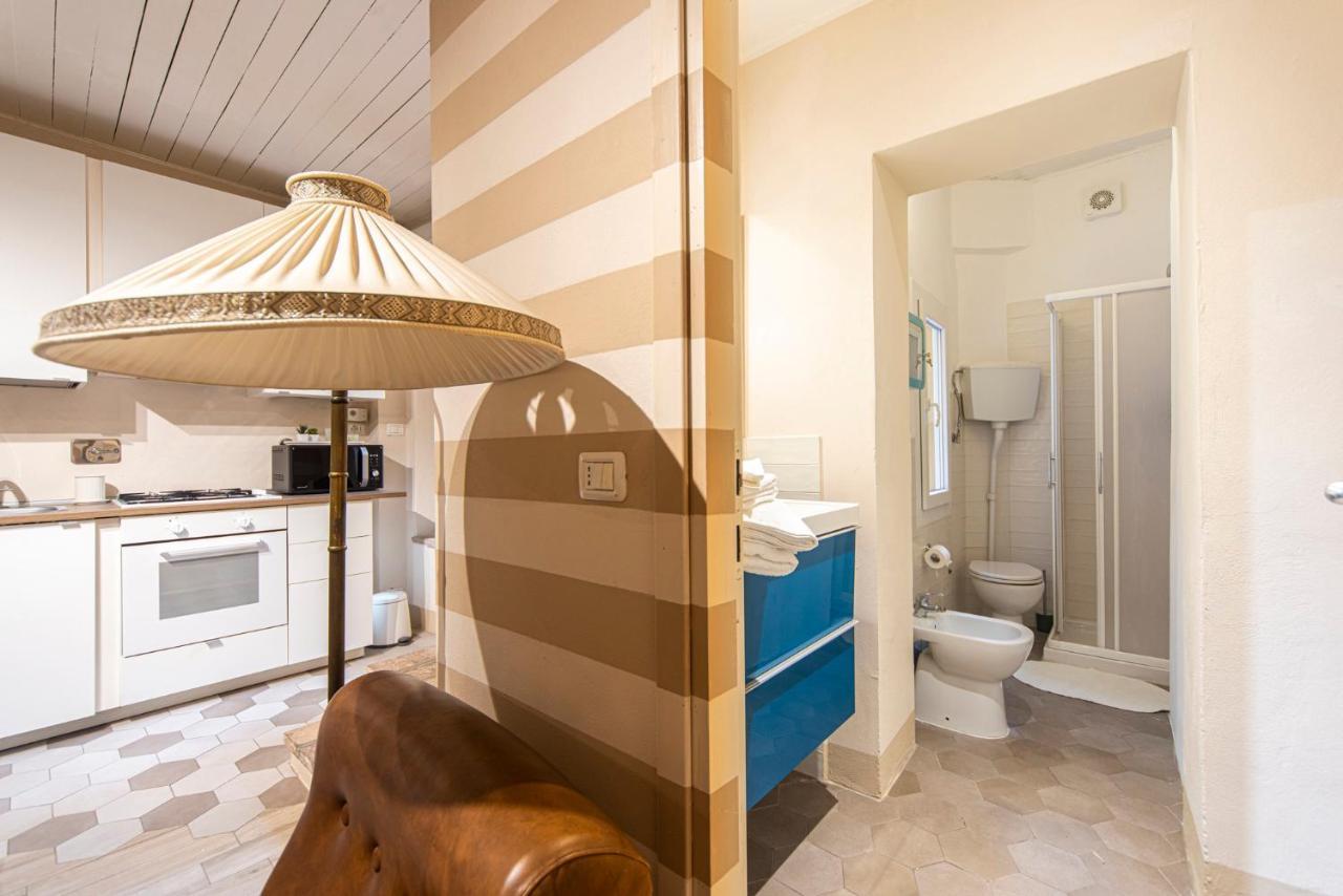 Reggio Center Lovely Apartments Reggio Emilia Dış mekan fotoğraf