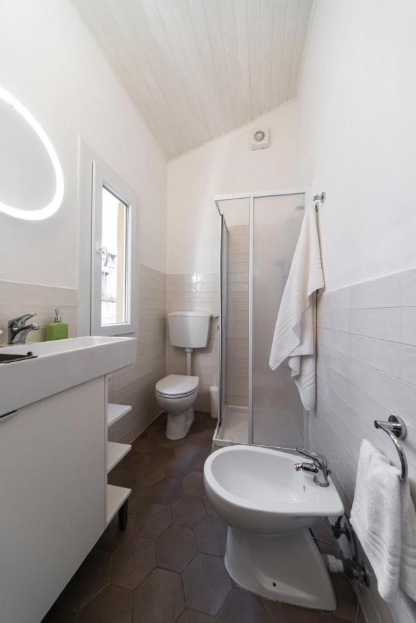 Reggio Center Lovely Apartments Reggio Emilia Dış mekan fotoğraf