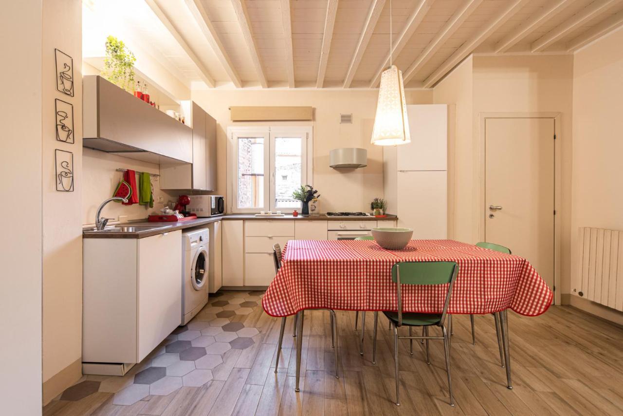 Reggio Center Lovely Apartments Reggio Emilia Dış mekan fotoğraf