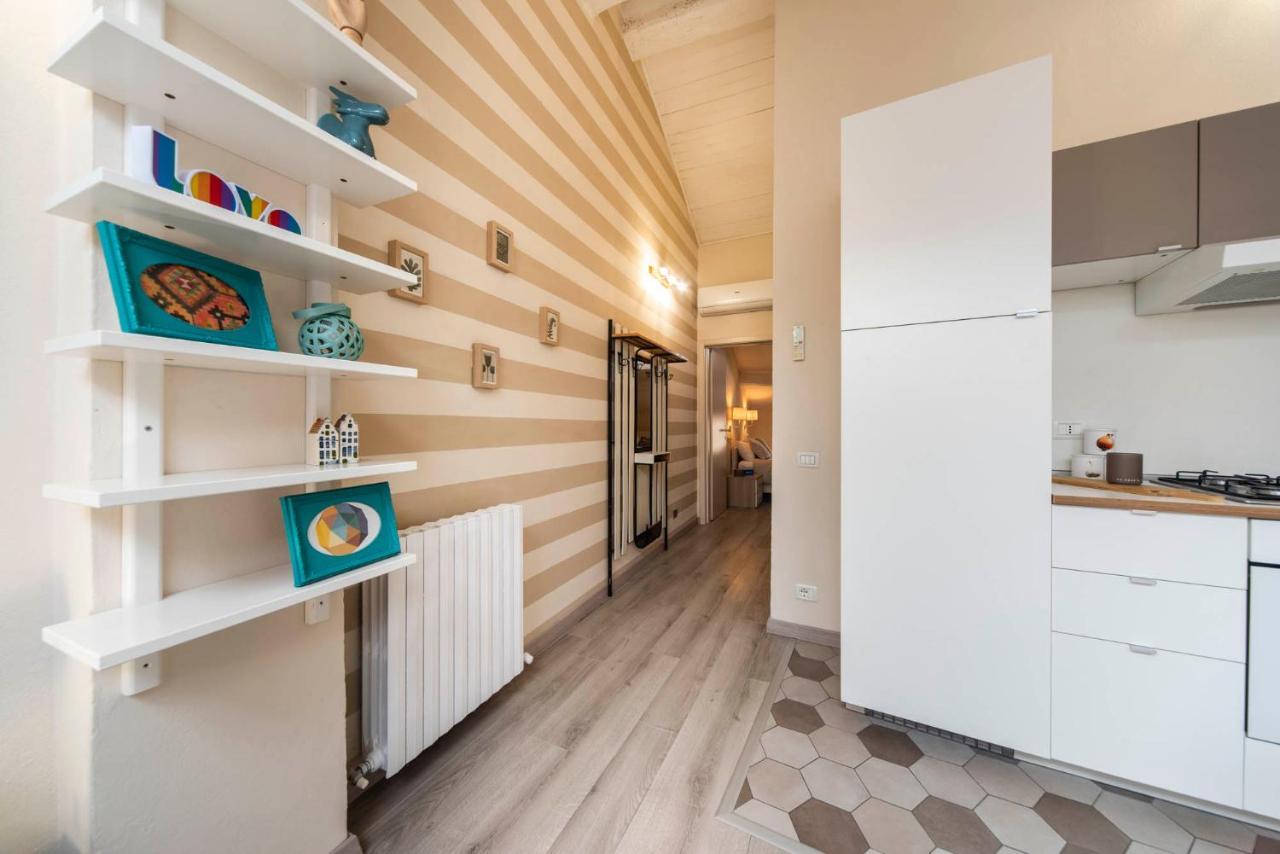 Reggio Center Lovely Apartments Reggio Emilia Dış mekan fotoğraf