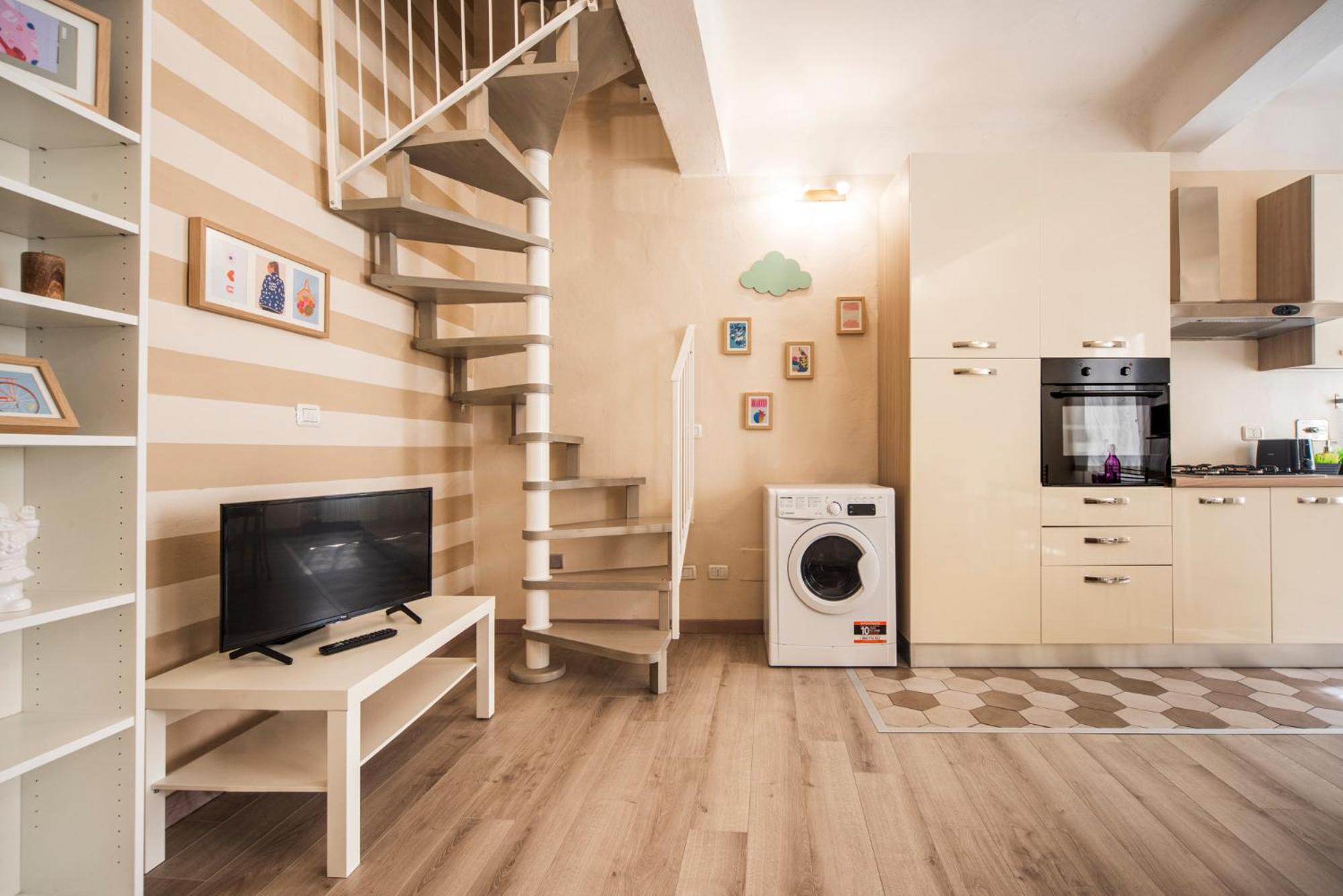Reggio Center Lovely Apartments Reggio Emilia Dış mekan fotoğraf