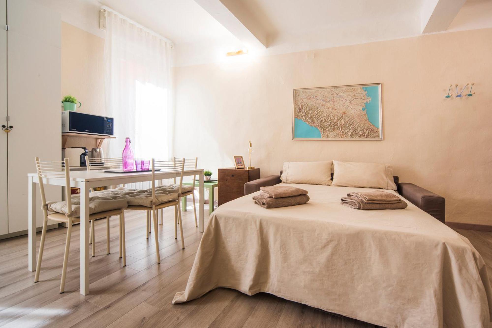 Reggio Center Lovely Apartments Reggio Emilia Dış mekan fotoğraf