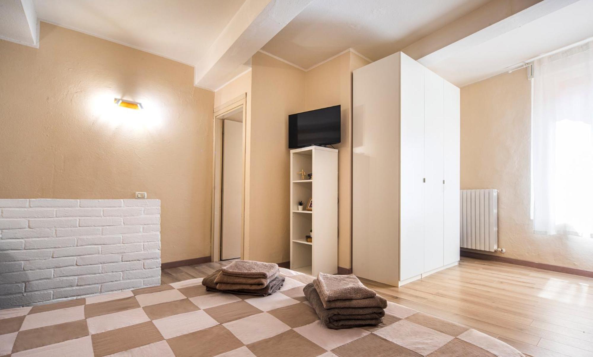 Reggio Center Lovely Apartments Reggio Emilia Dış mekan fotoğraf