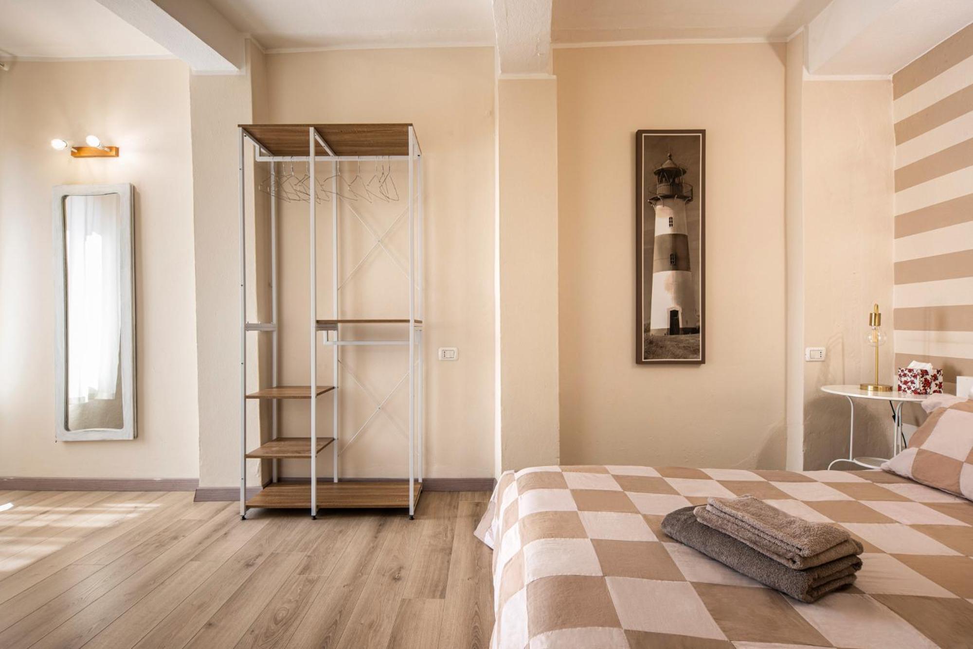 Reggio Center Lovely Apartments Reggio Emilia Dış mekan fotoğraf
