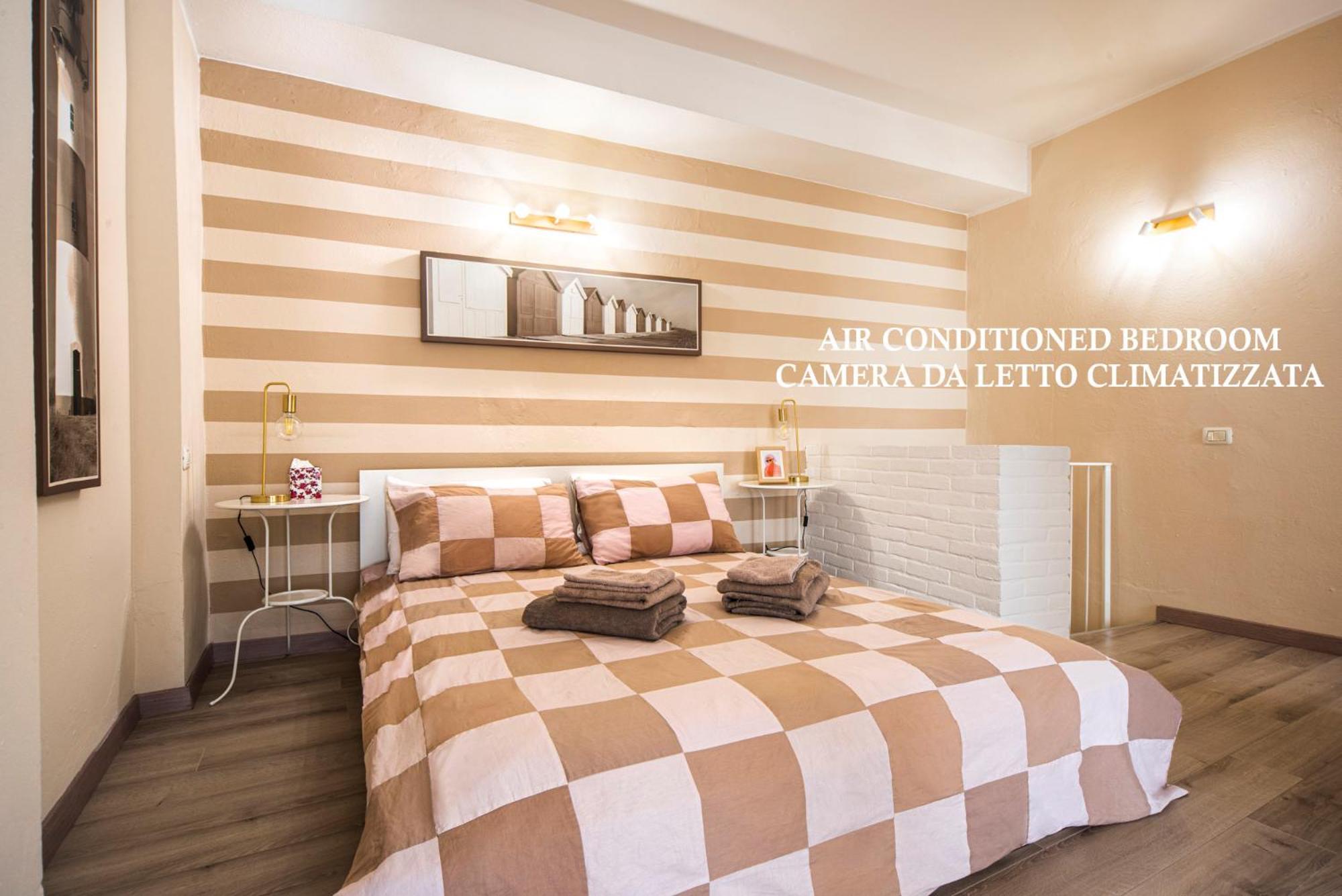 Reggio Center Lovely Apartments Reggio Emilia Oda fotoğraf